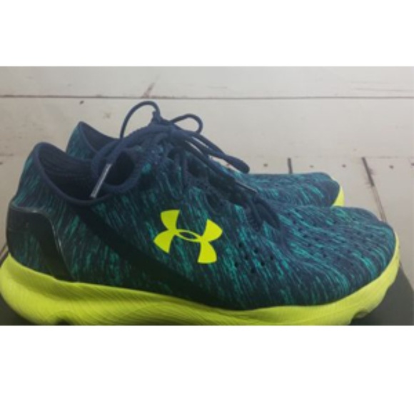 Under Armour Shoes - Under Armour Speedform Fitness 10.5